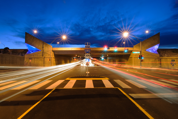 Meadowood Complex Light Towers: Wolf Pack Saturdays