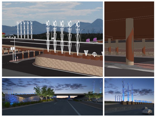 Airway Aesthetic Improvement Project visualization
